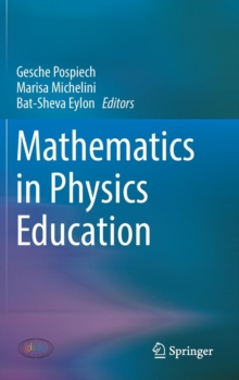 Image for Mathematics in Physics Education