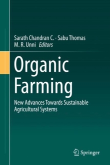 Image for Organic Farming: New Advances Towards Sustainable Agricultural Systems