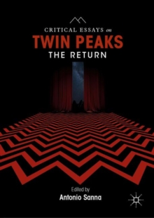 Image for Critical essays on Twin Peaks: the return
