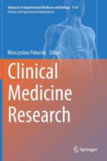 Image for Clinical Medicine Research