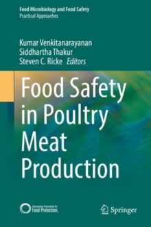 Image for Food safety in poultry meat production