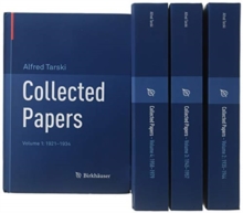 Image for Collected papers