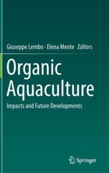 Image for Organic Aquaculture