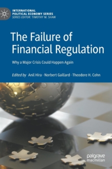 Failure of Financial Regulation