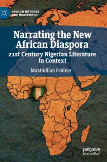 Narrating the New African Diaspora
