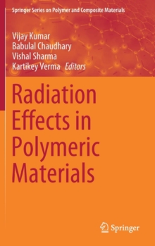 Image for Radiation Effects in Polymeric Materials