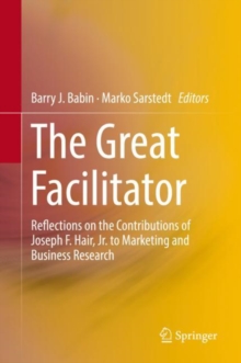 Image for The Great Facilitator