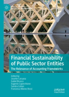 Image for Financial Sustainability of Public Sector Entities