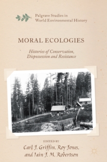 Image for Moral Ecologies
