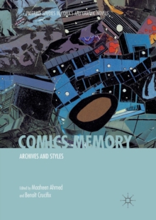 Image for Comics Memory