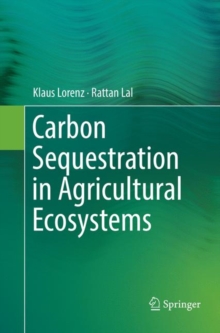 Image for Carbon Sequestration in Agricultural Ecosystems