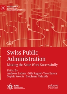 Image for Swiss Public Administration