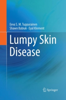 Image for Lumpy Skin Disease