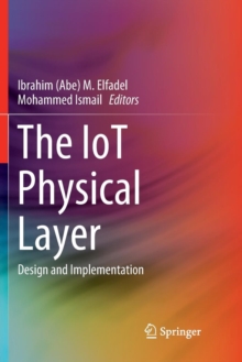 Image for The IoT Physical Layer