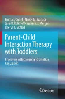 Image for Parent-Child Interaction Therapy with Toddlers