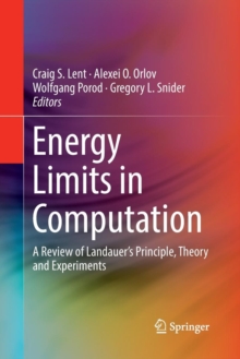 Image for Energy Limits in Computation