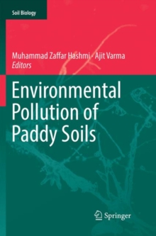 Image for Environmental Pollution of Paddy Soils