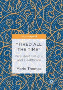Image for "Tired all the Time"