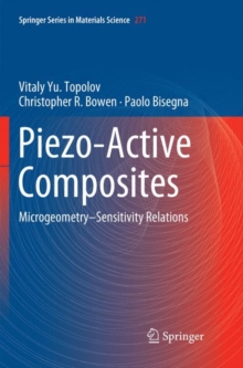 Image for Piezo-Active Composites