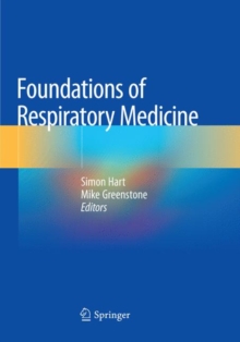 Image for Foundations of Respiratory Medicine