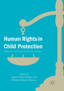 Human Rights in Child Protection