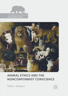 Image for Animal Ethics and the Nonconformist Conscience