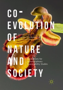 Image for Co-Evolution of Nature and Society