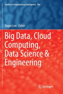 Image for Big Data, Cloud Computing, Data Science & Engineering
