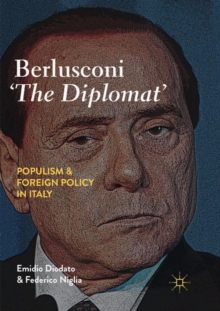 Image for Berlusconi ‘The Diplomat’