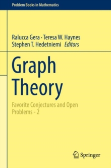 Image for Graph Theory