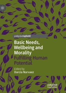 Image for Basic Needs, Wellbeing and Morality