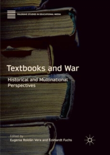 Image for Textbooks and War