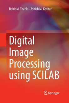 Image for Digital Image Processing using SCILAB