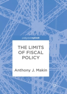 Image for The Limits of Fiscal Policy