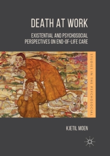 Image for Death at Work
