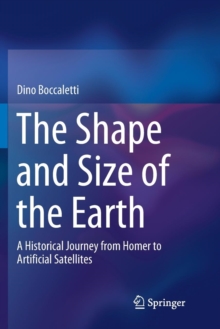 Image for The Shape and Size of the Earth