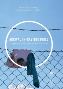 Image for Arrival Infrastructures