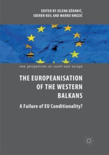 Europeanisation of the Western Balkans