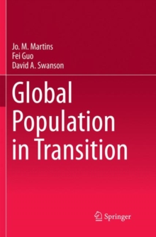 Image for Global Population in Transition