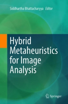 Image for Hybrid Metaheuristics for Image Analysis
