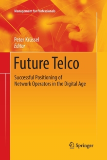 Image for Future Telco