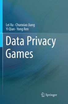 Image for Data Privacy Games