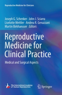 Image for Reproductive Medicine for Clinical Practice