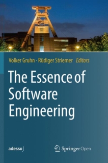 Essence of Software Engineering