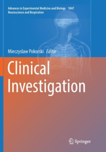 Image for Clinical Investigation