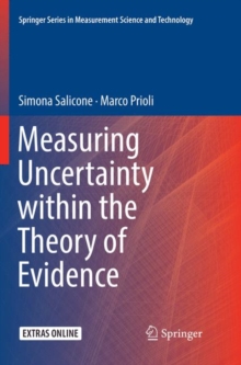 Image for Measuring Uncertainty within the Theory of Evidence