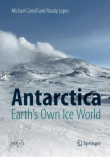Image for Antarctica: Earth's Own Ice World
