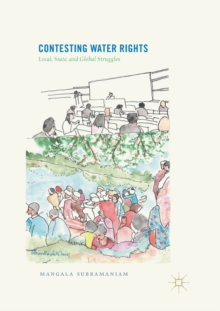 Contesting Water Rights