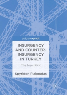 Image for Insurgency and Counter-Insurgency in Turkey