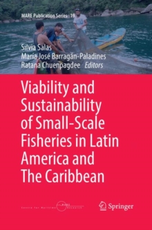Image for Viability and Sustainability of Small-Scale Fisheries in Latin America and The Caribbean